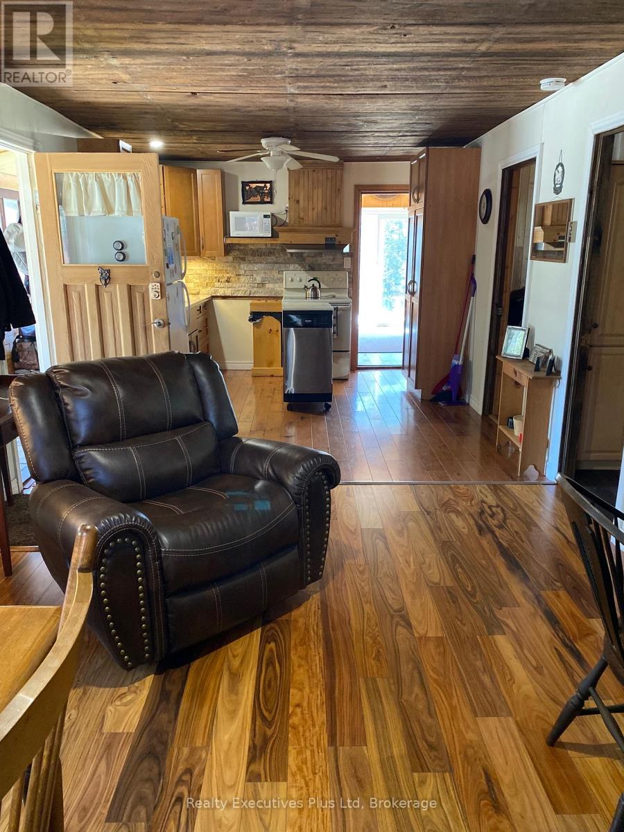 Photo 2 of 502 Deer Lake Road, Parry Sound Remote Area ON