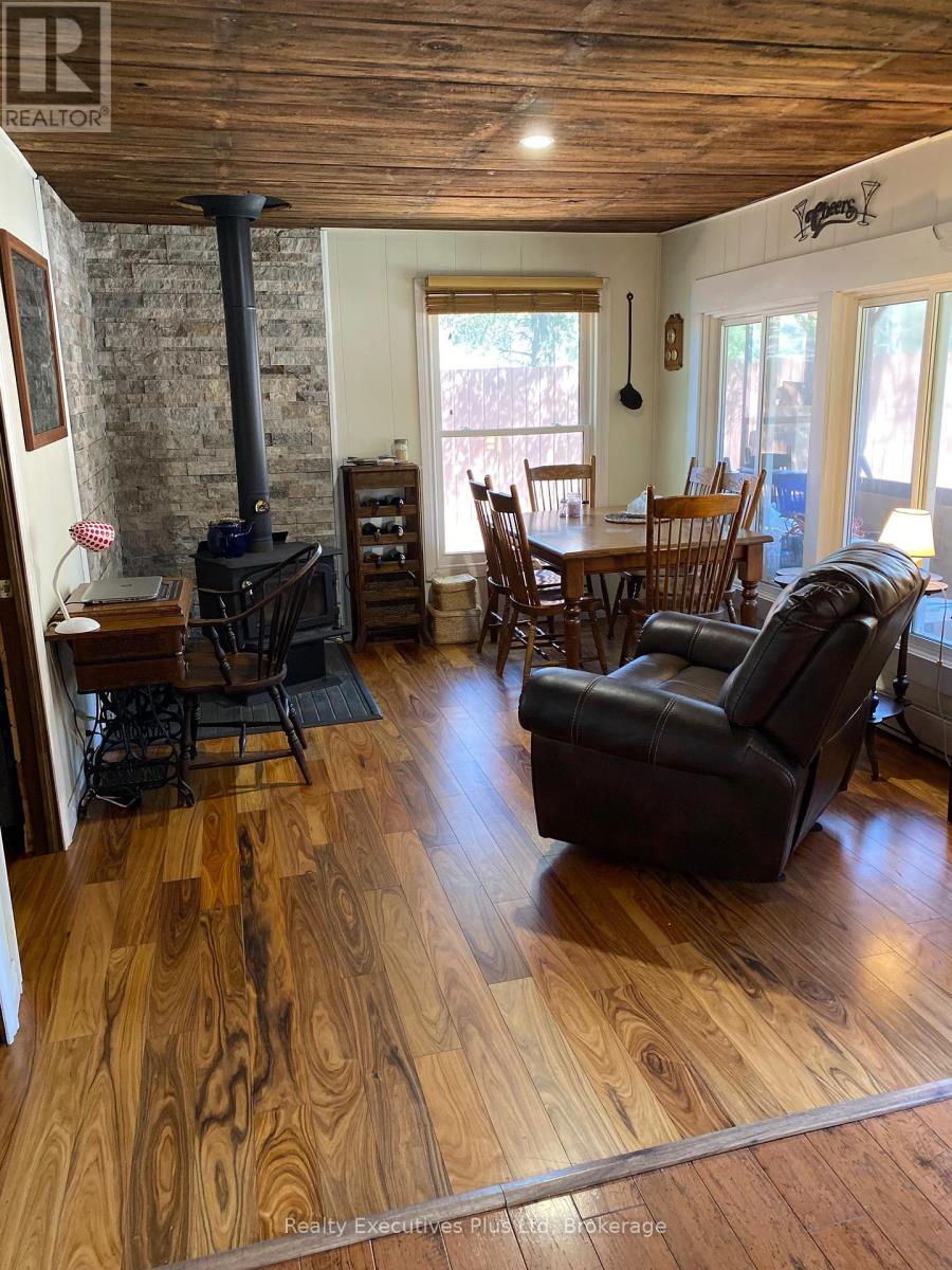 Photo 16 of 502 Deer Lake Road, Parry Sound Remote Area ON