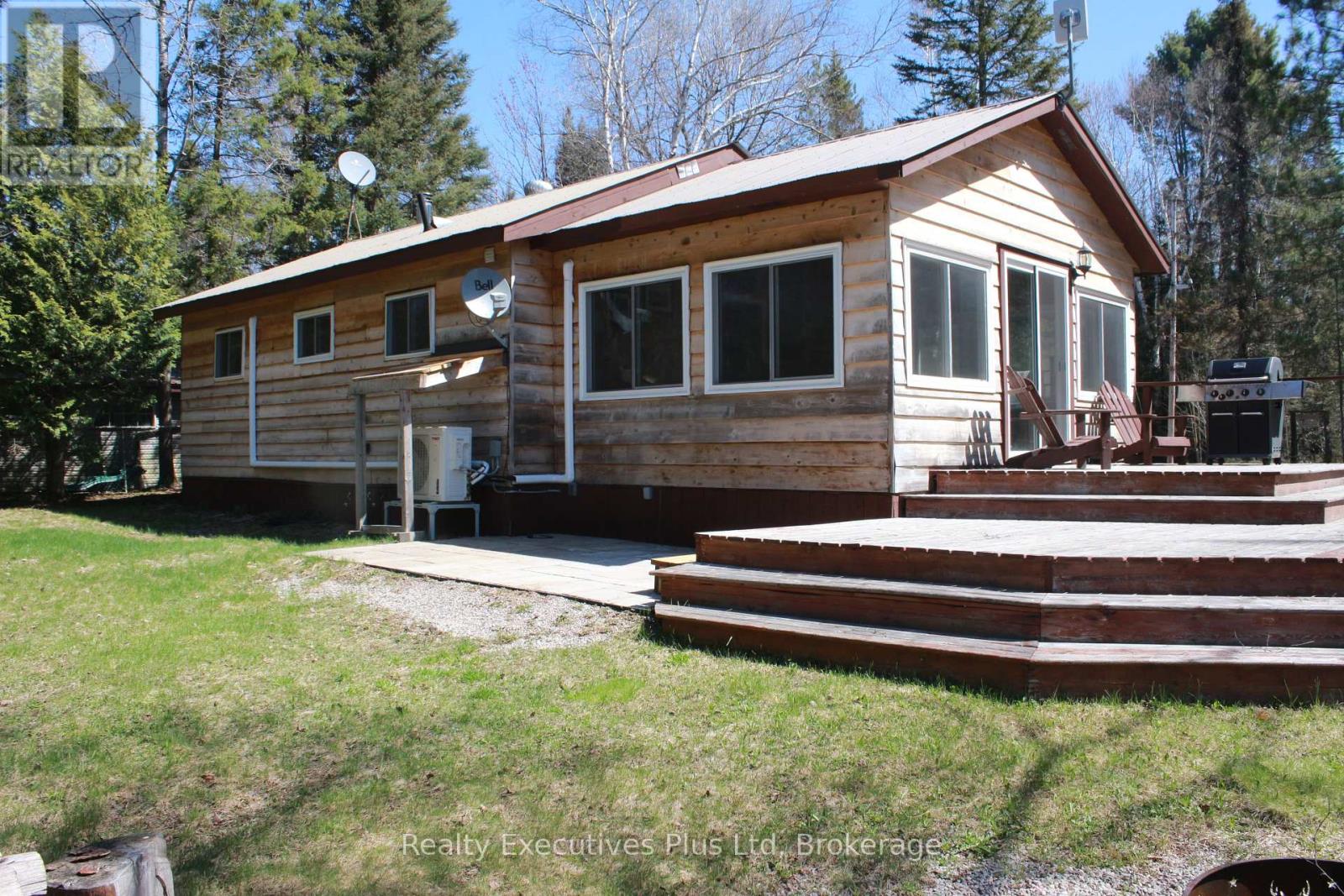 Photo 9 of 502 Deer Lake Road, Parry Sound Remote Area ON