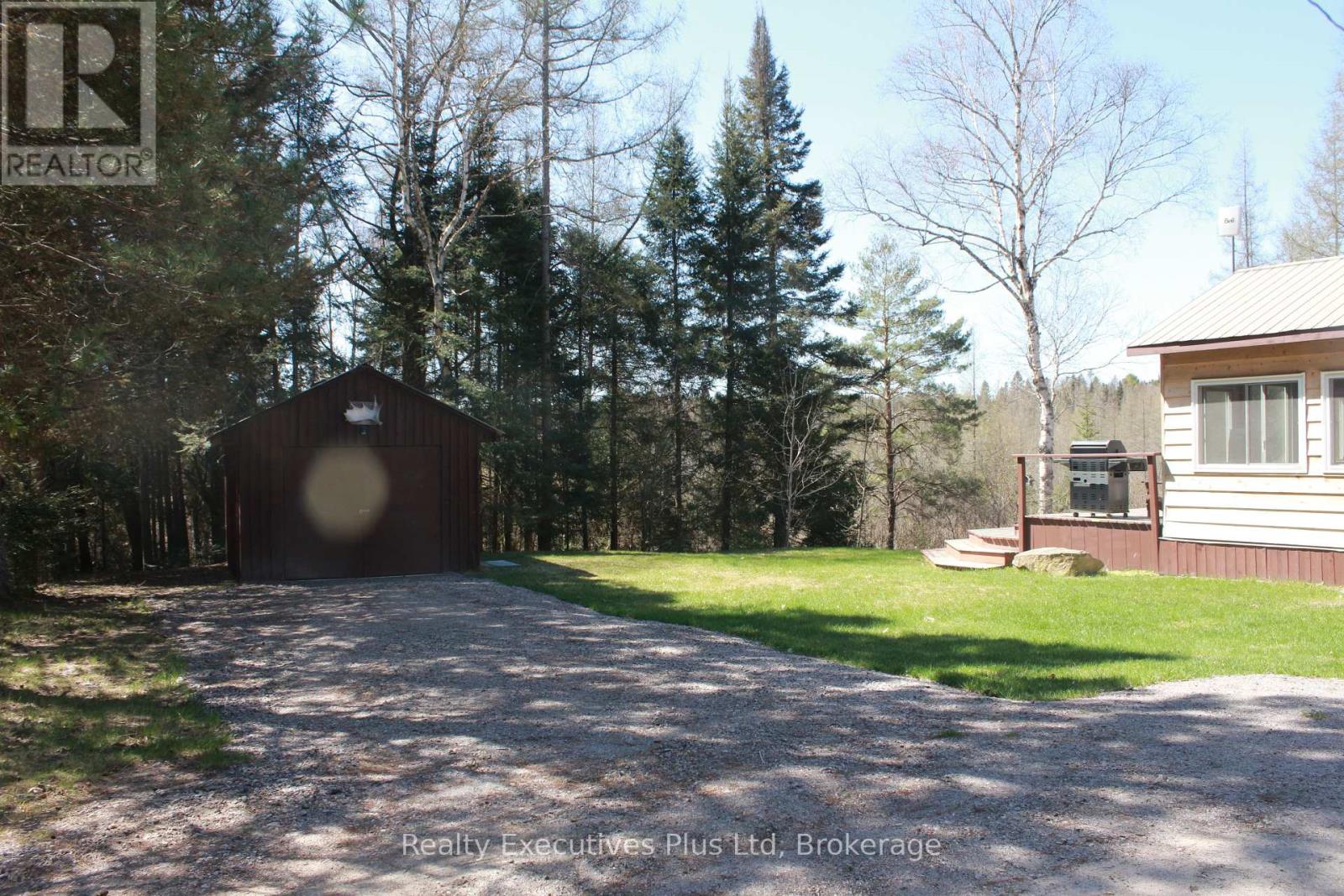 Photo 11 of 502 Deer Lake Road, Parry Sound Remote Area ON