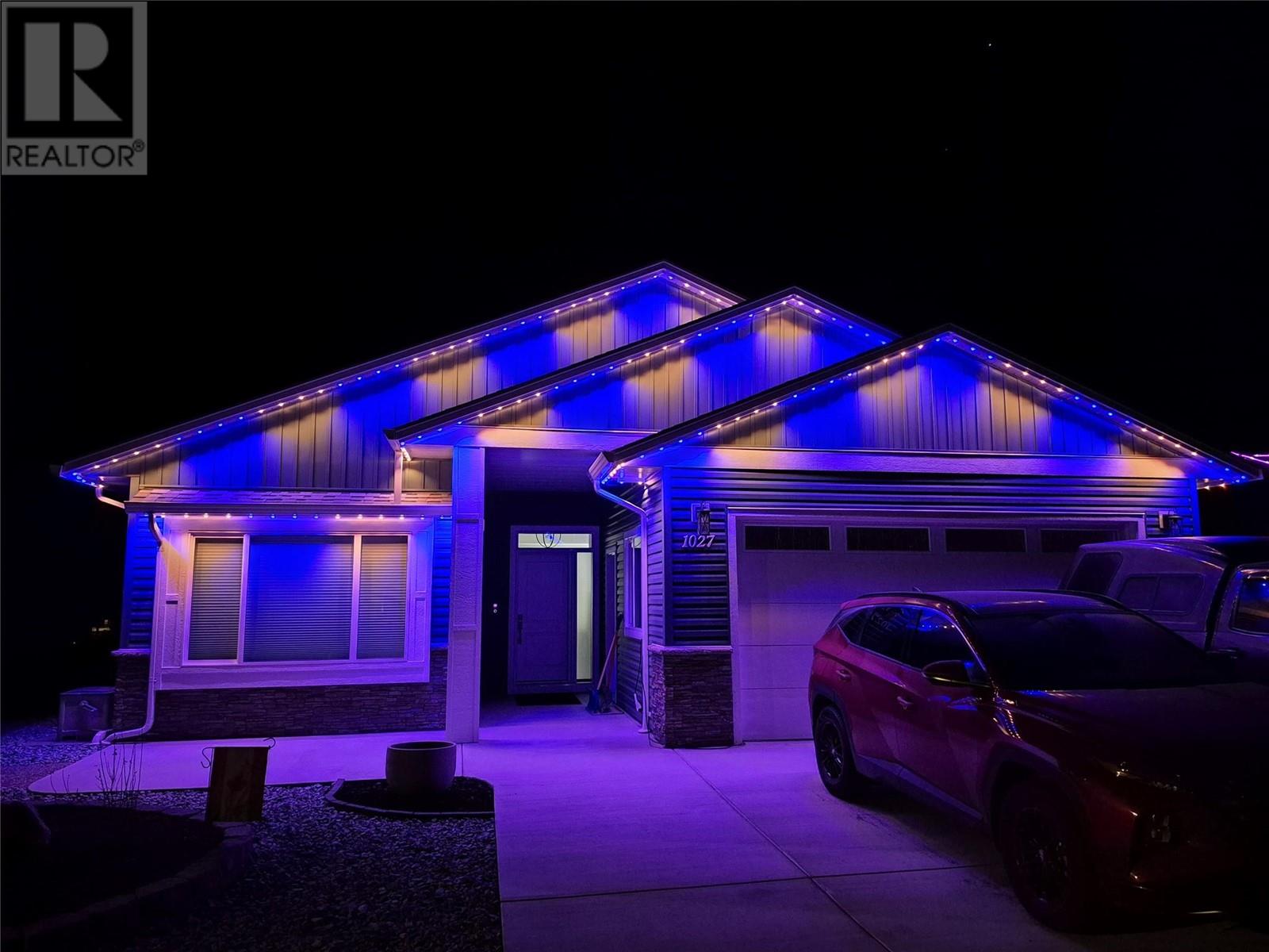 1027 10 th Avenue, Vernon
