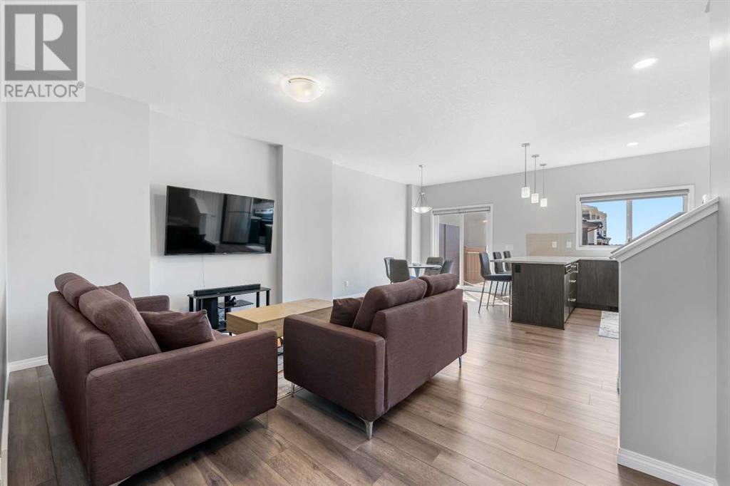 Single Family House for Sale in  Carringvue Park NW Carrington Calgary 