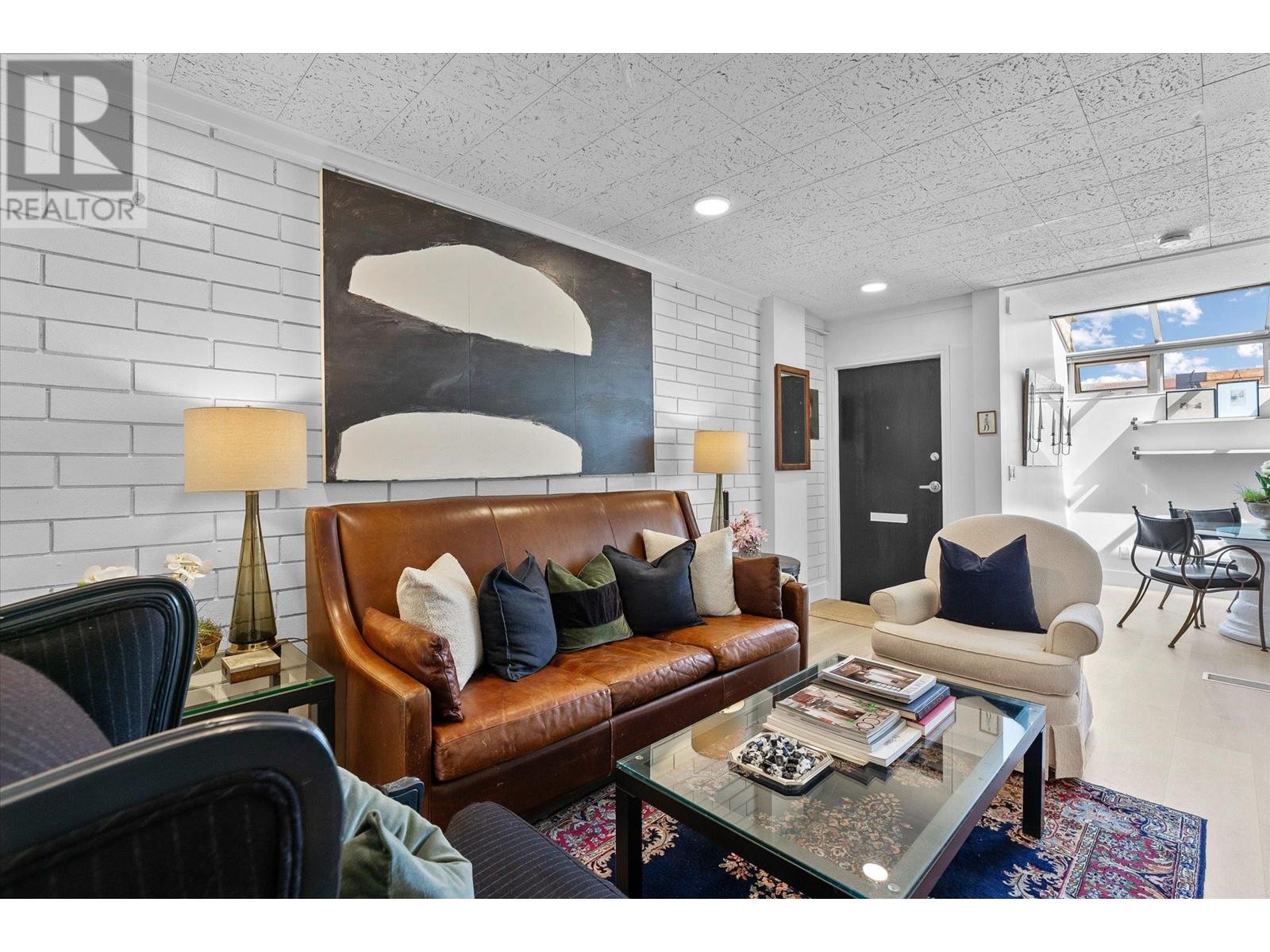 200A 1449 St. Paul Street, Kelowna