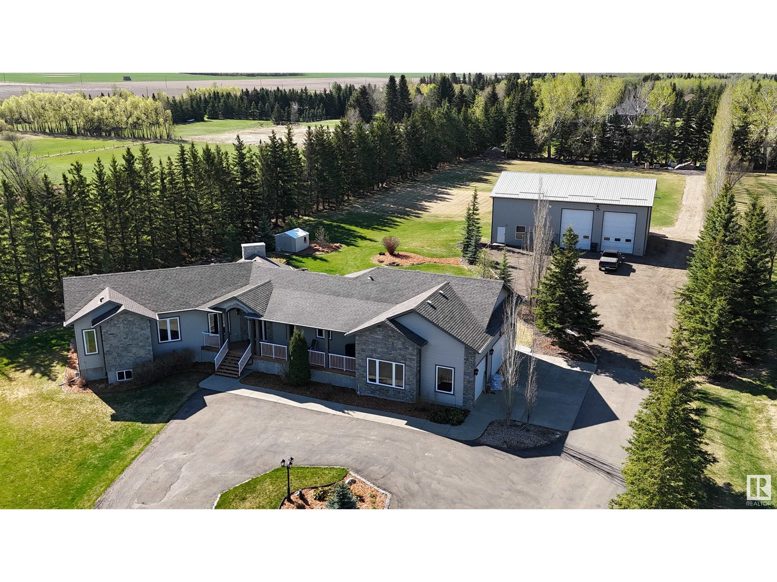 #380 50512 RGE ROAD 245, Rural Leduc County