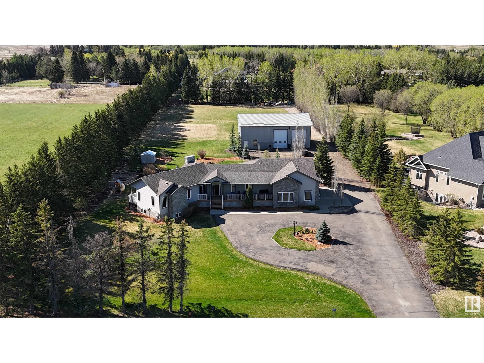 #380 50512 RGE ROAD 245, Rural Leduc County