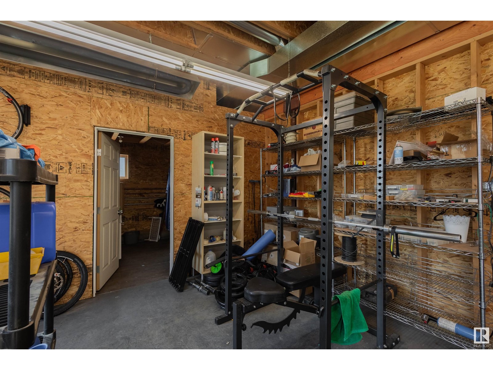 #380 50512 RGE ROAD 245, Rural Leduc County