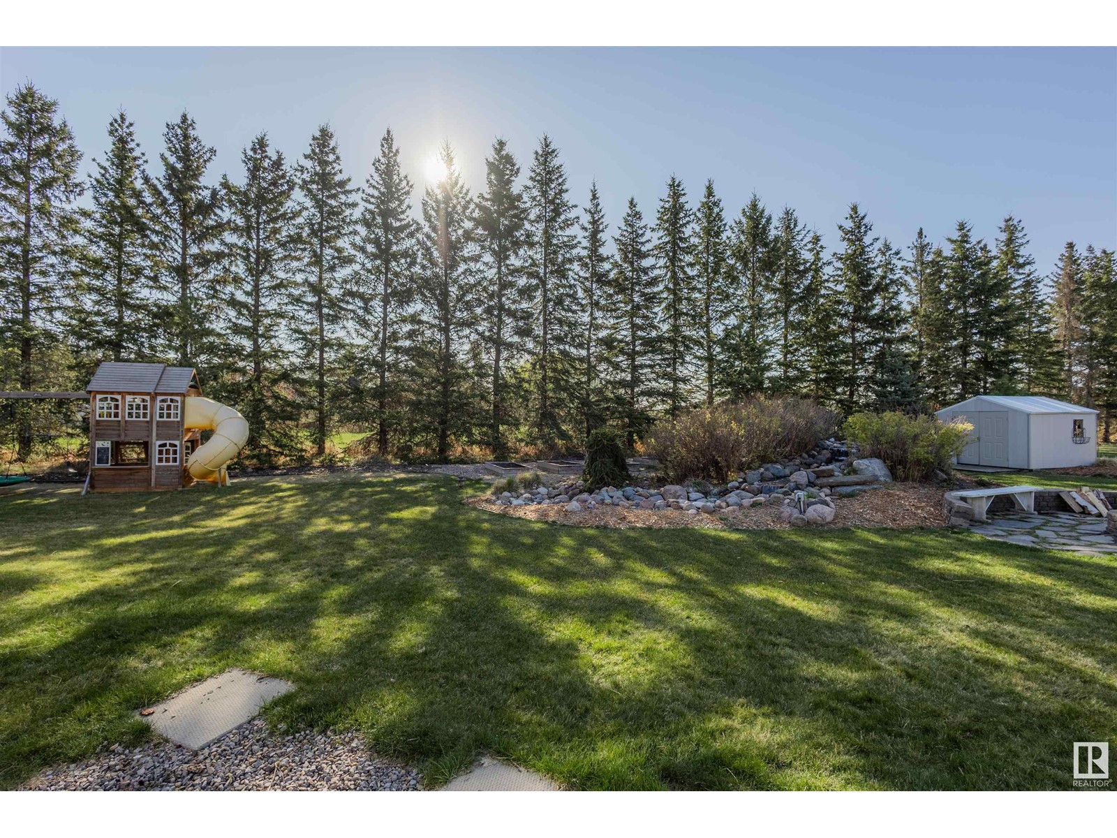 #380 50512 RGE ROAD 245, Rural Leduc County
