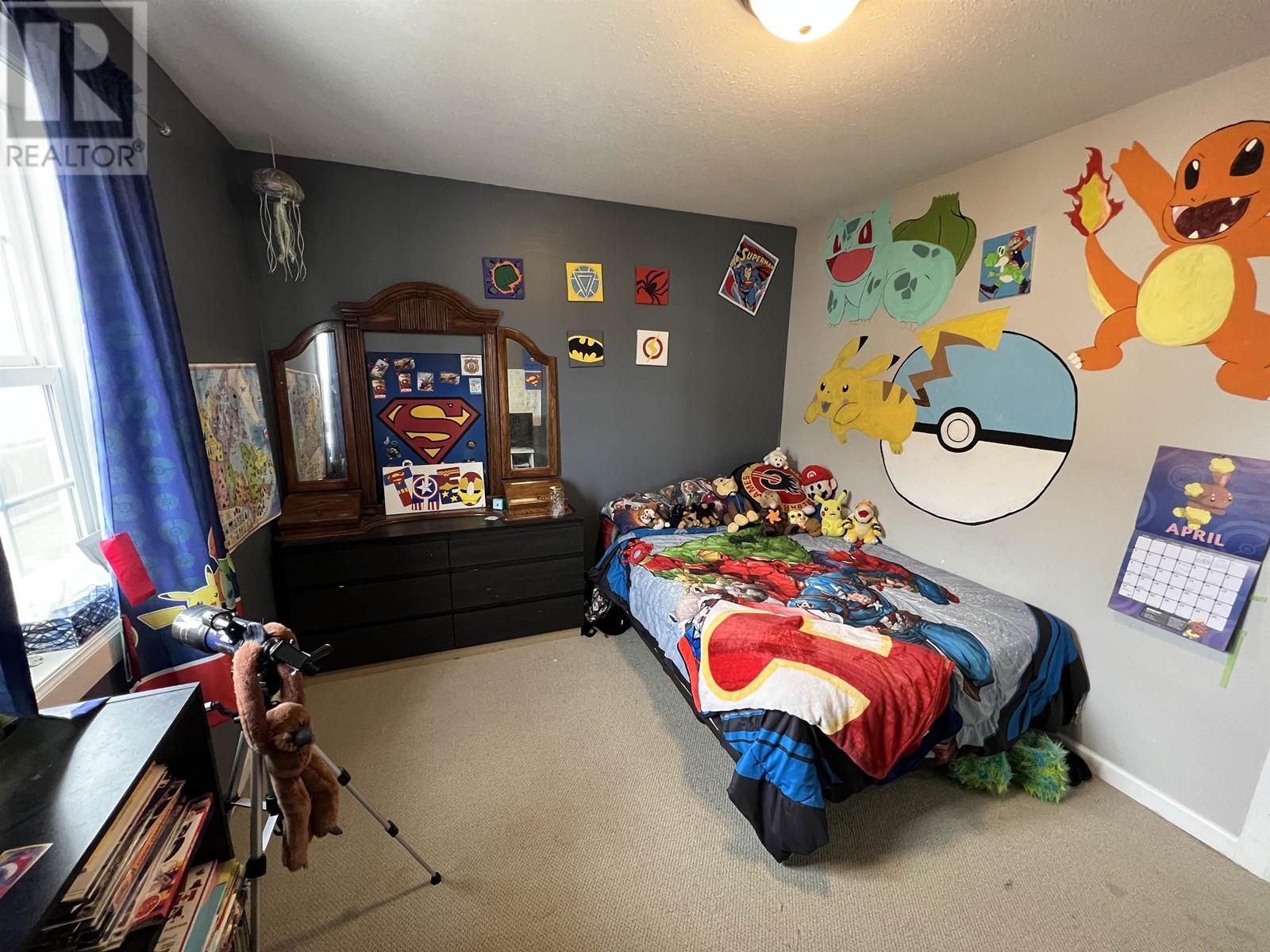 5012 46 STREET, Fort Nelson