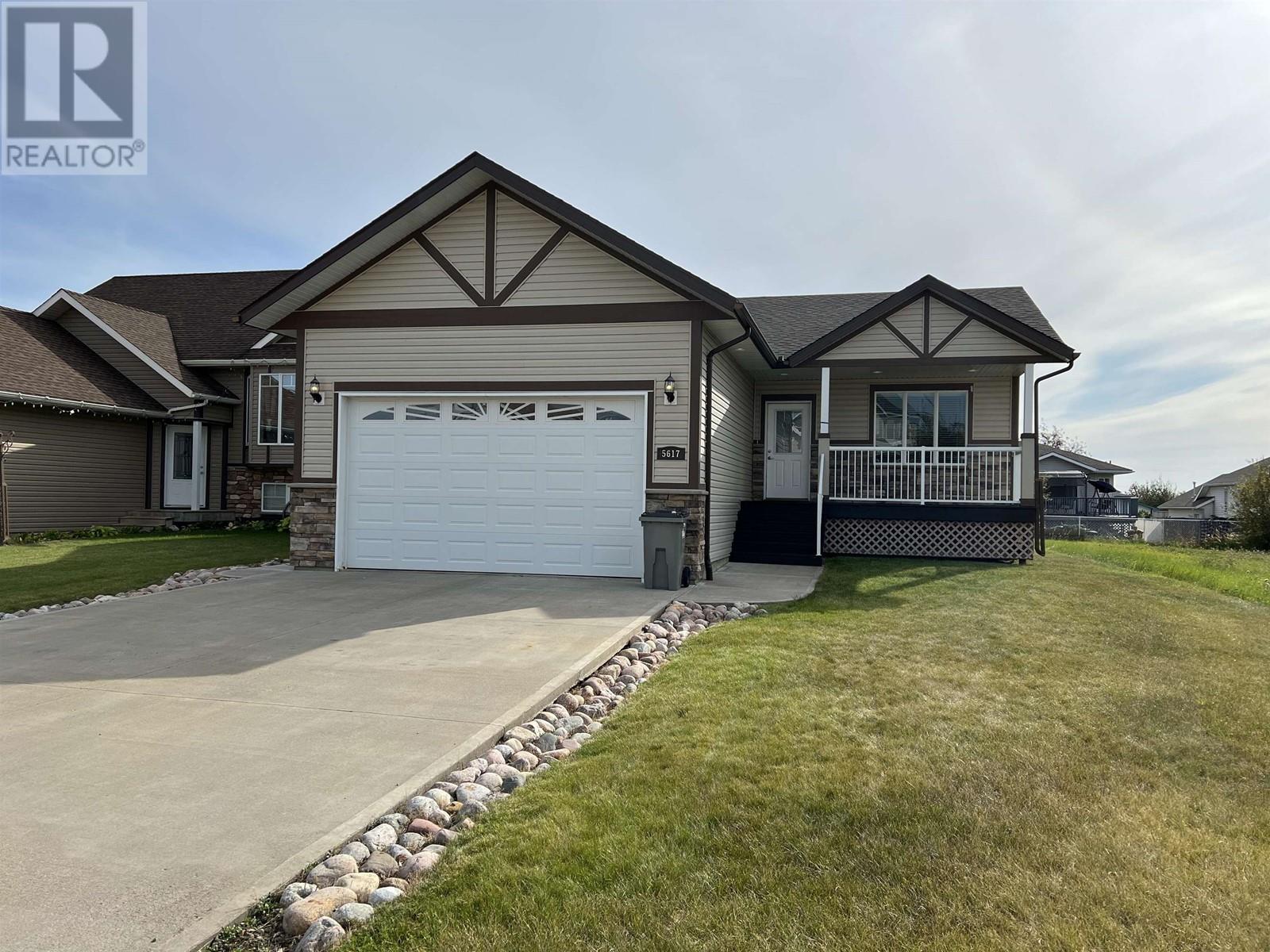 5617 BIRCH DRIVE, Fort Nelson