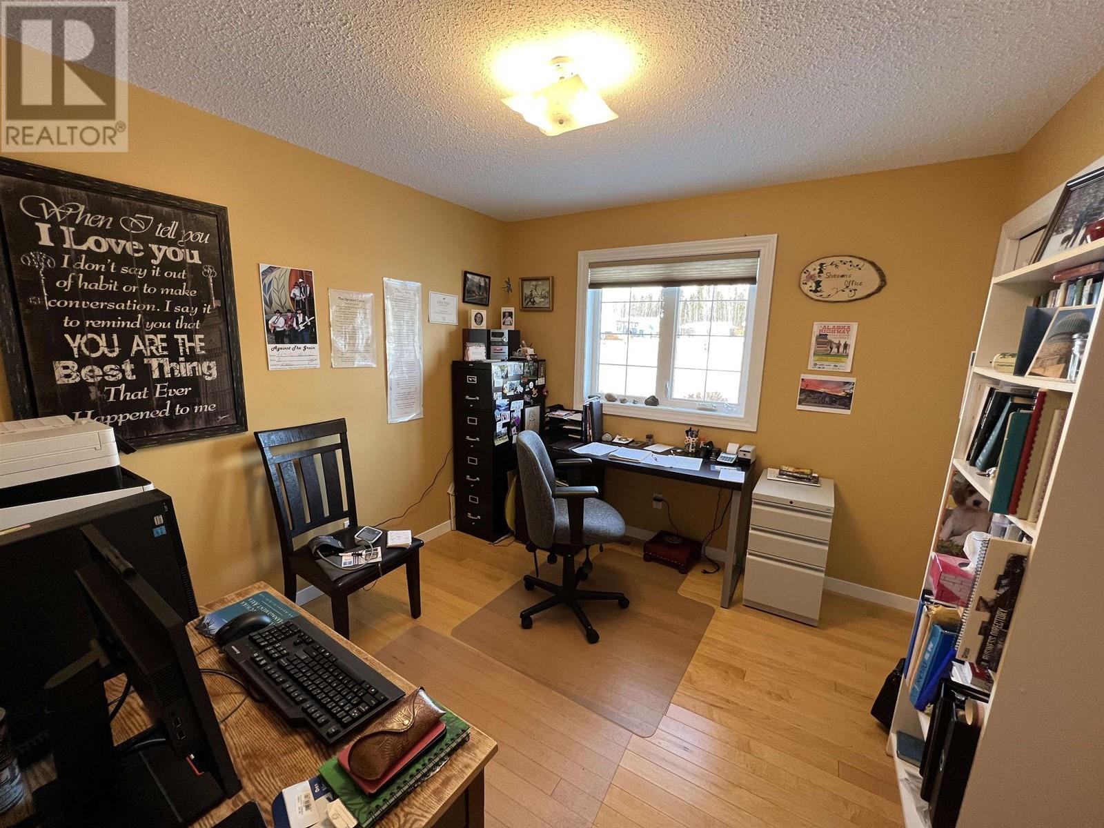 5504 CHURCHILL AVENUE, Fort Nelson