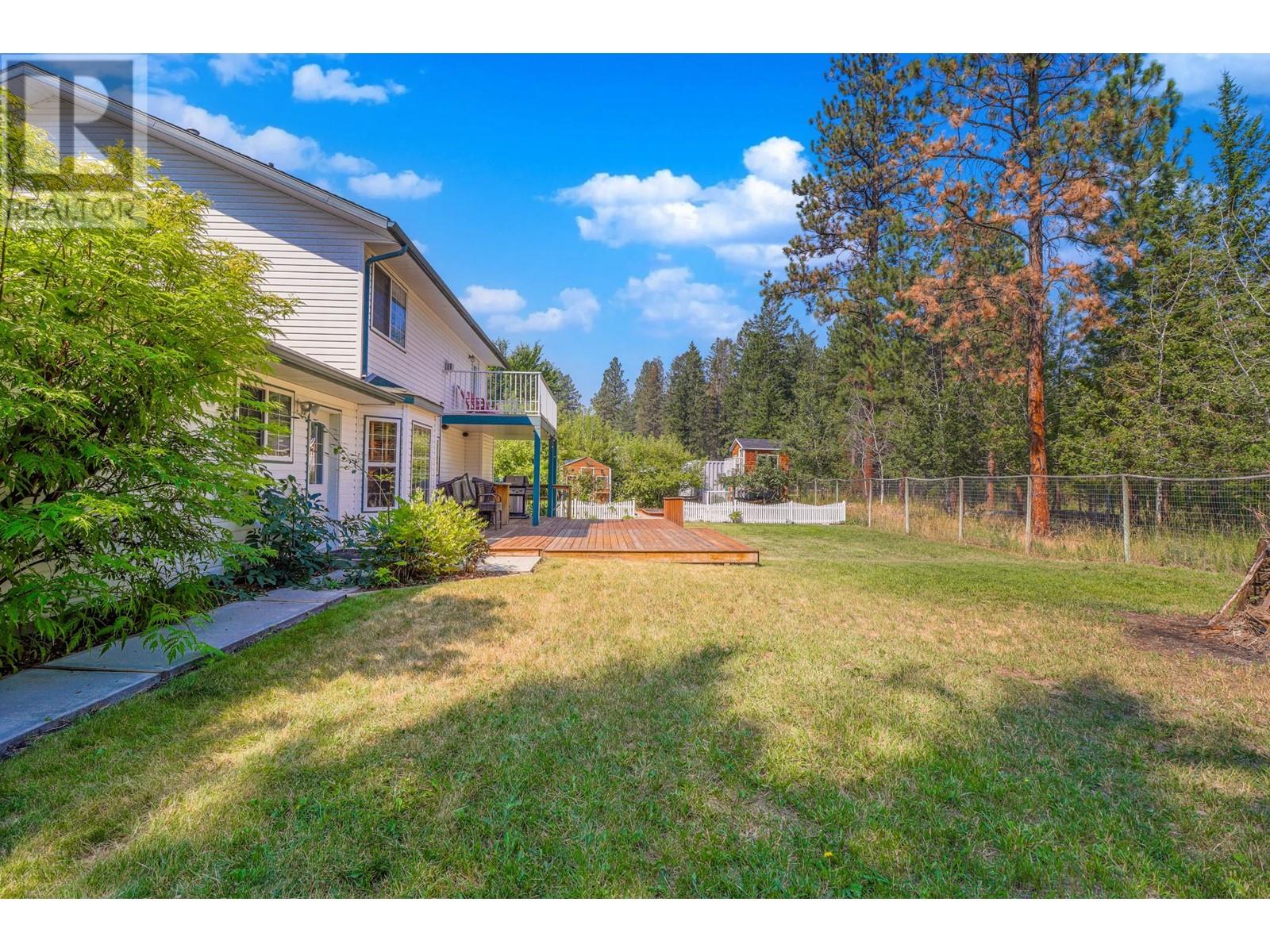 512 WILDWOOD Drive, Cranbrook