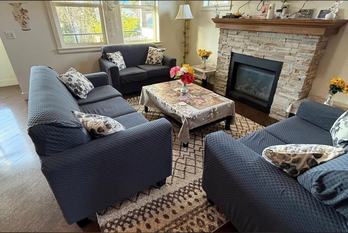 Photo 2 of 9609 St David Street Chilliwack Proper East, Chilliwack BC