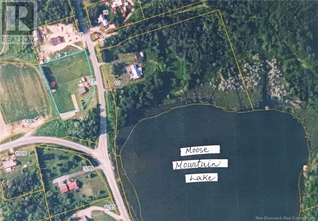 11 MOOSE MOUNTIAN ROAD - 25