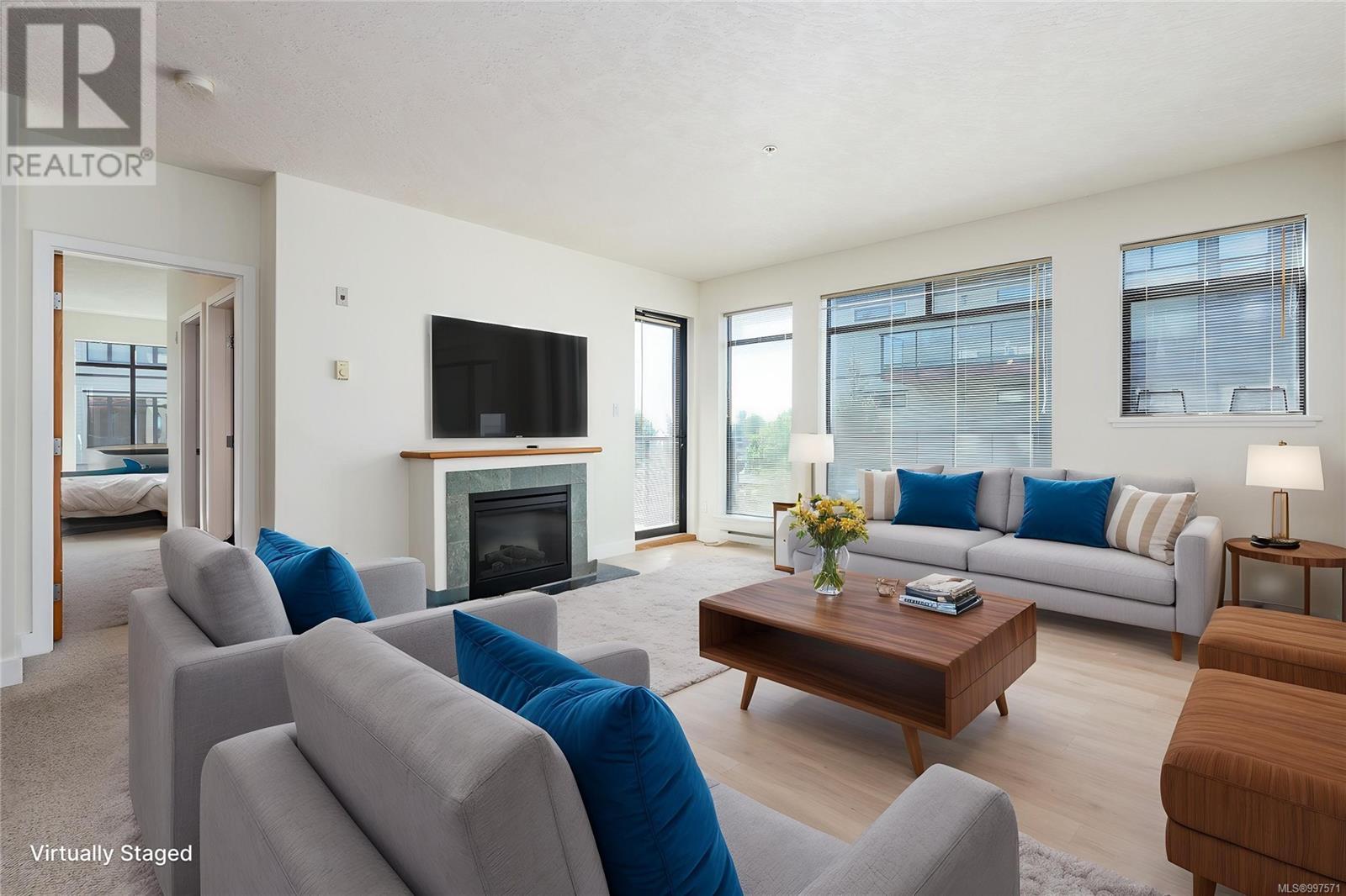 231 2300 Mansfield Dr, Courtenay