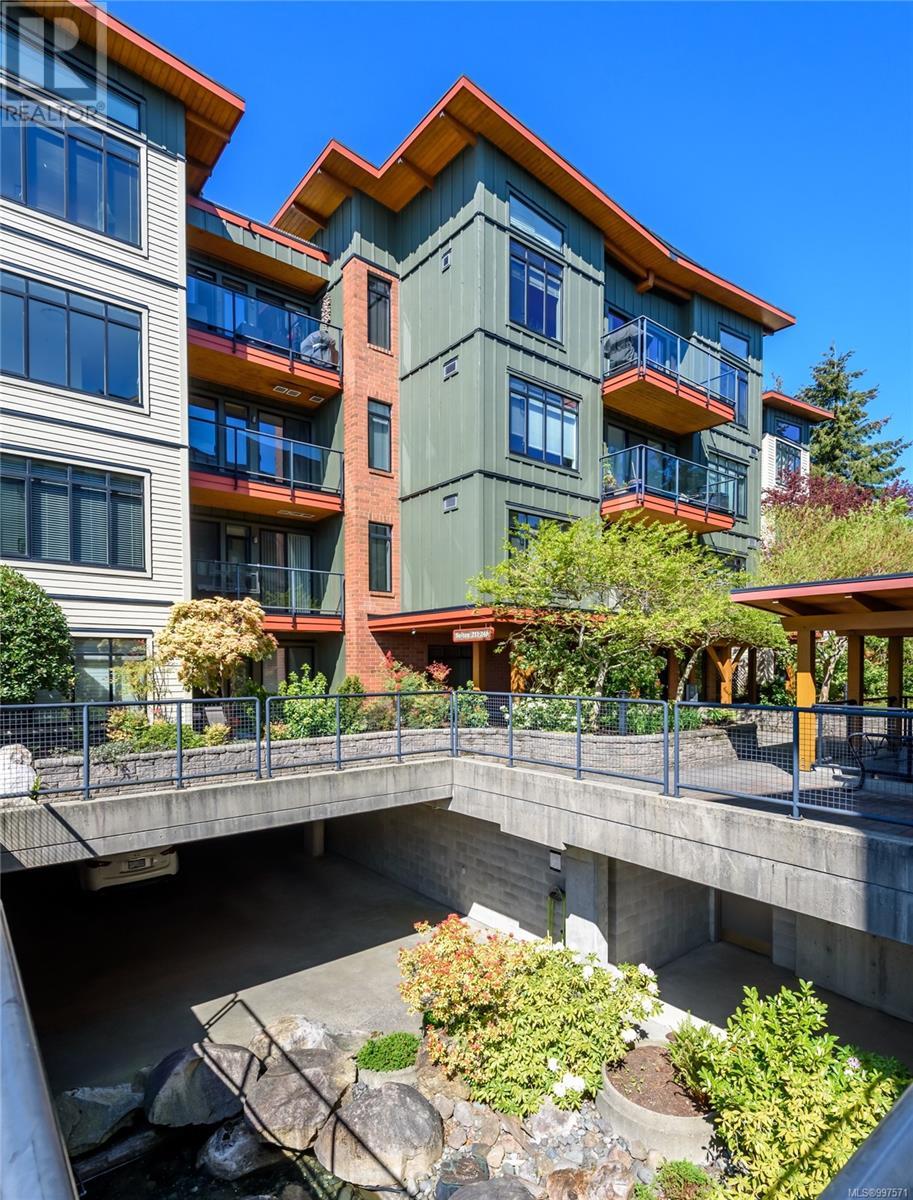 231 2300 Mansfield Dr, Courtenay