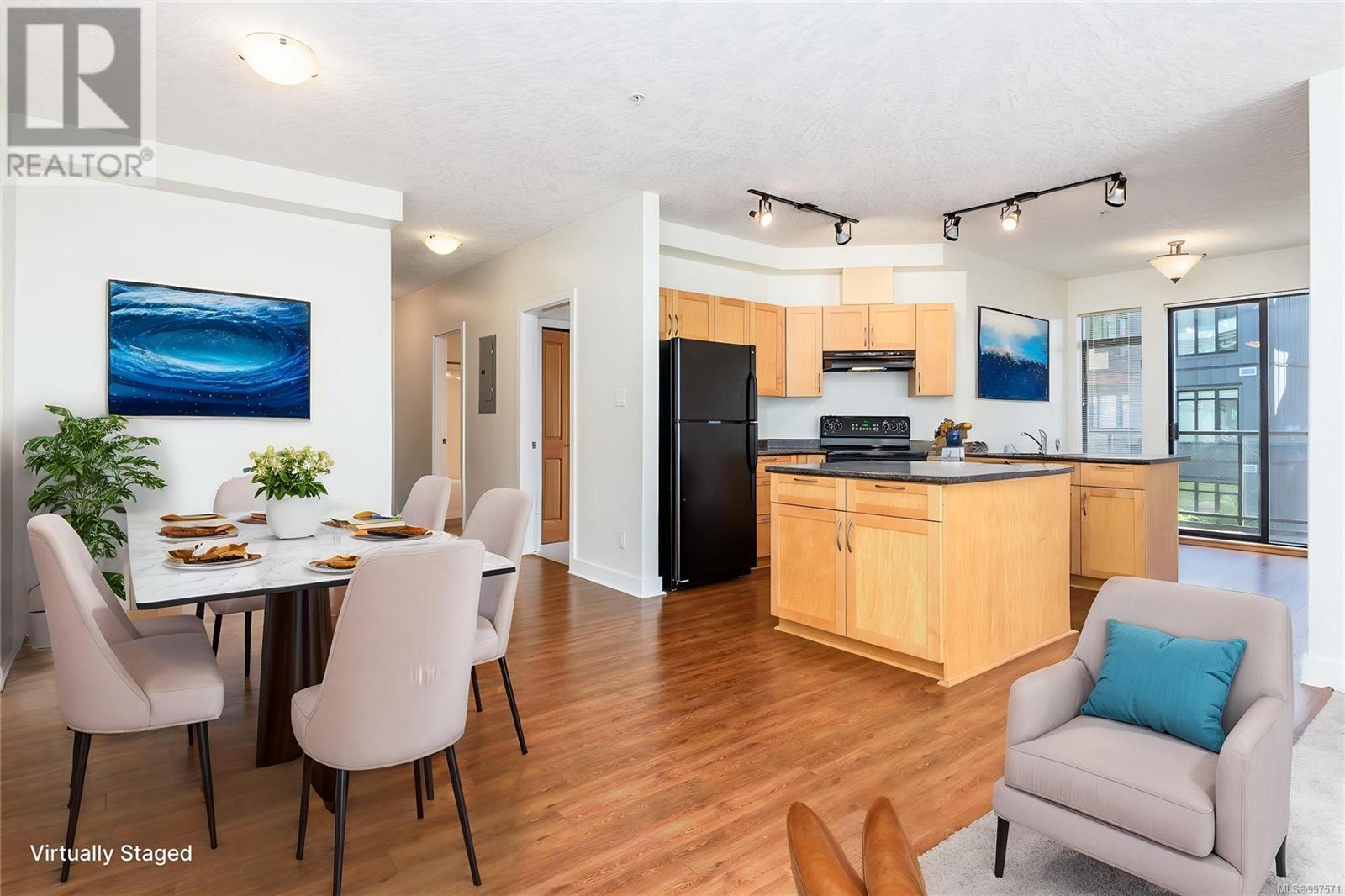 231 2300 Mansfield Dr, Courtenay
