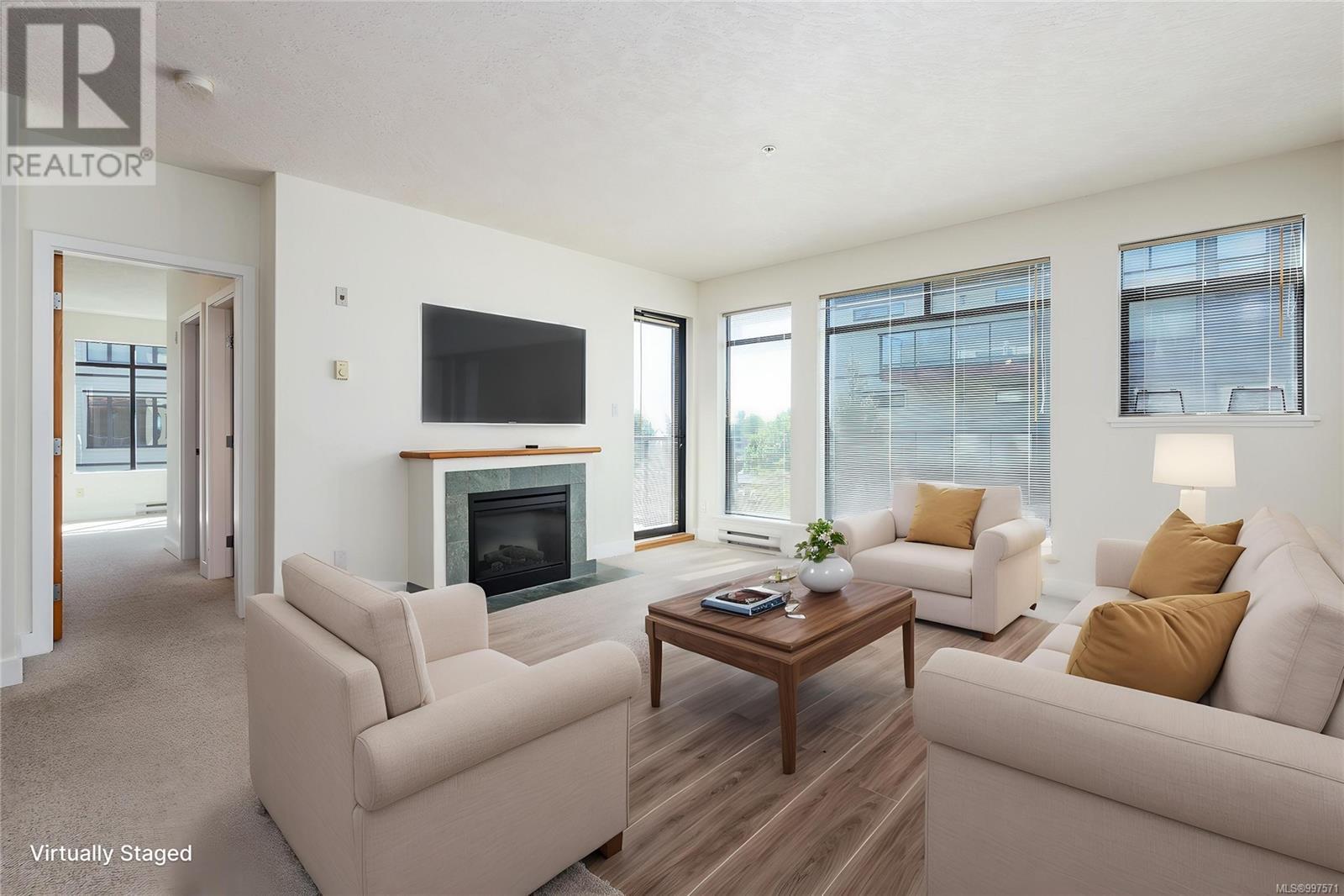 231 2300 Mansfield Dr, Courtenay