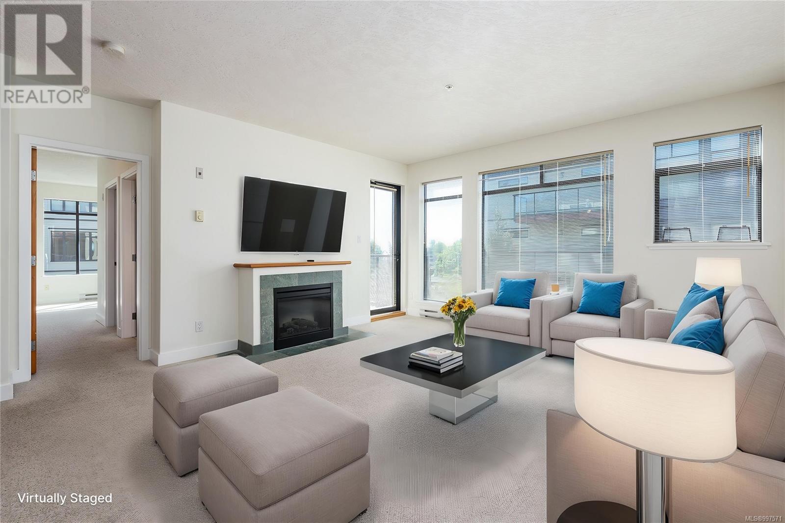 231 2300 Mansfield Dr, Courtenay