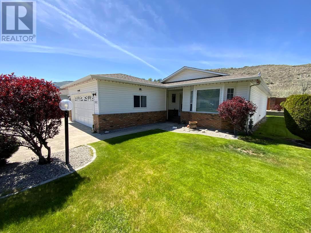  329 FALCON Drive, Penticton