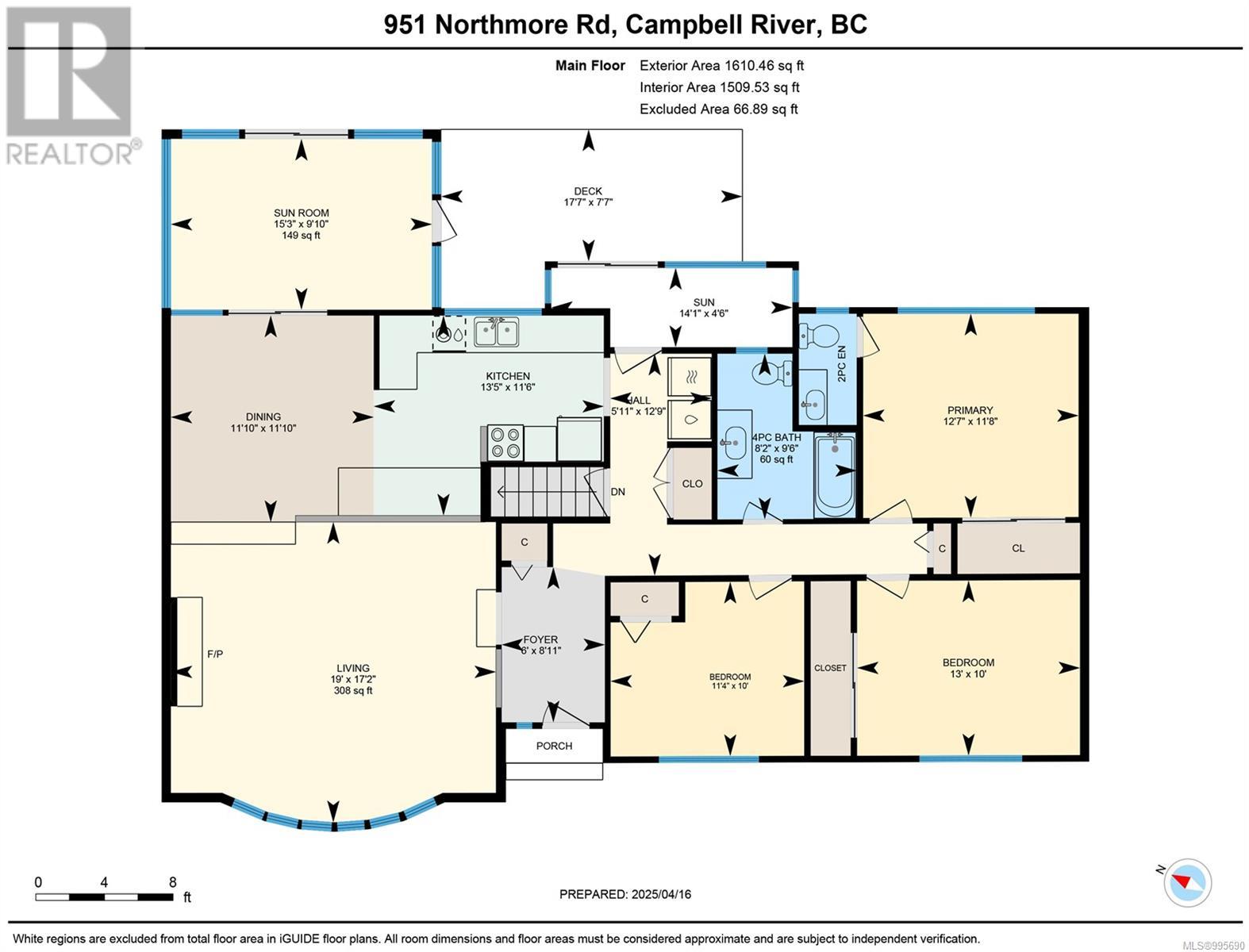 Photo 50 of 951 Northmore Rd, Campbell River BC