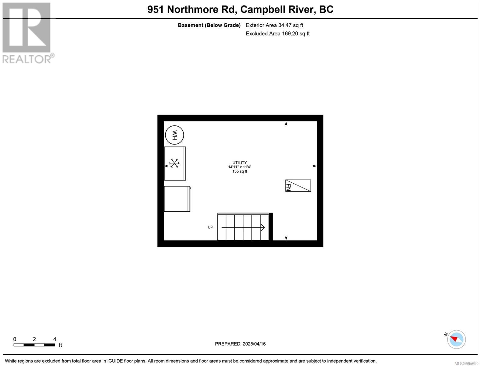 Photo 51 of 951 Northmore Rd, Campbell River BC