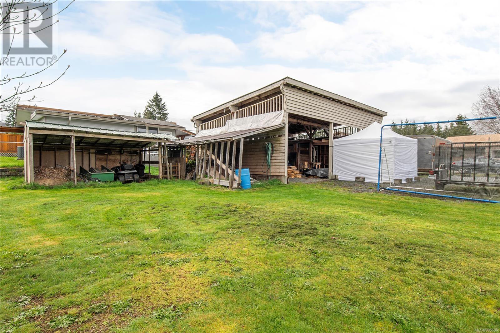 Photo 39 of 951 Northmore Rd, Campbell River BC