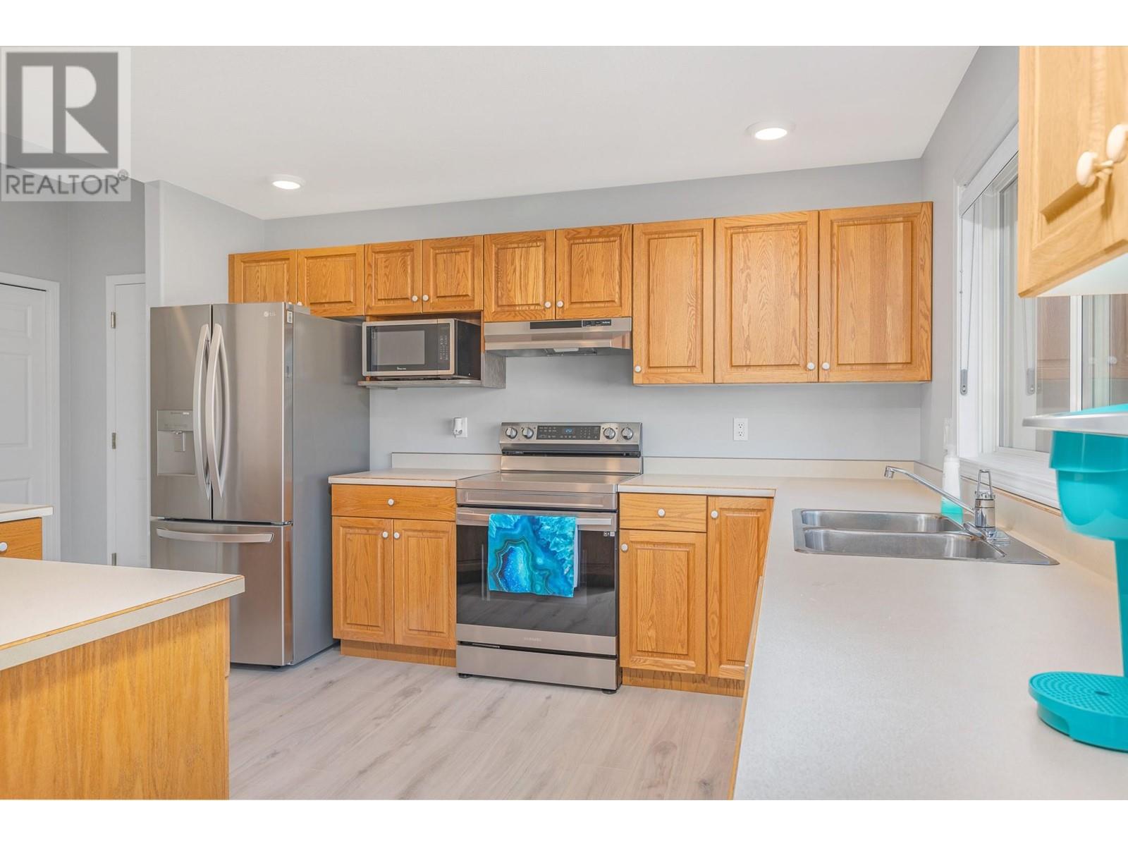 15 7701 Okanagan Landing Road, Vernon
