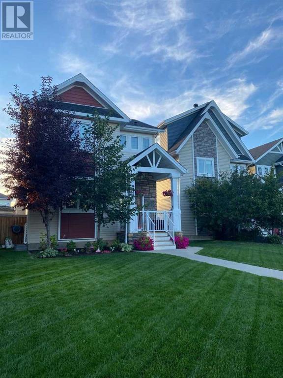 149 Olson Place, Fort McMurray, Alberta