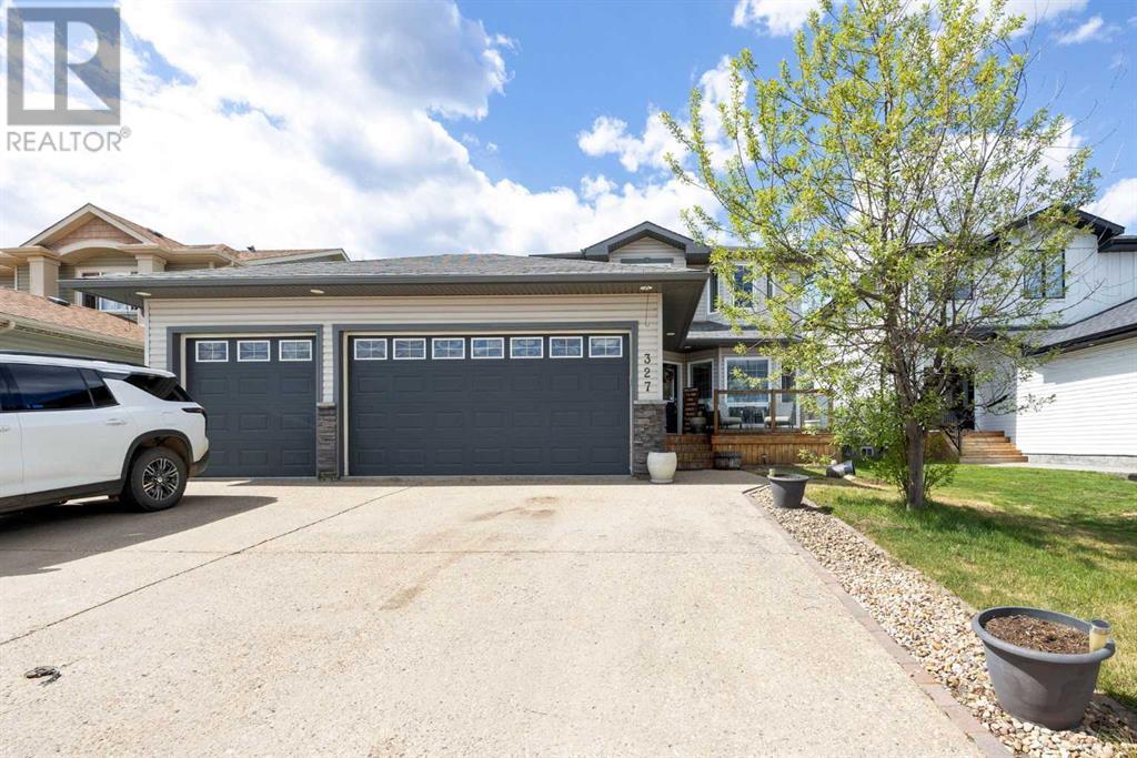 327 Williams Drive, Fort McMurray