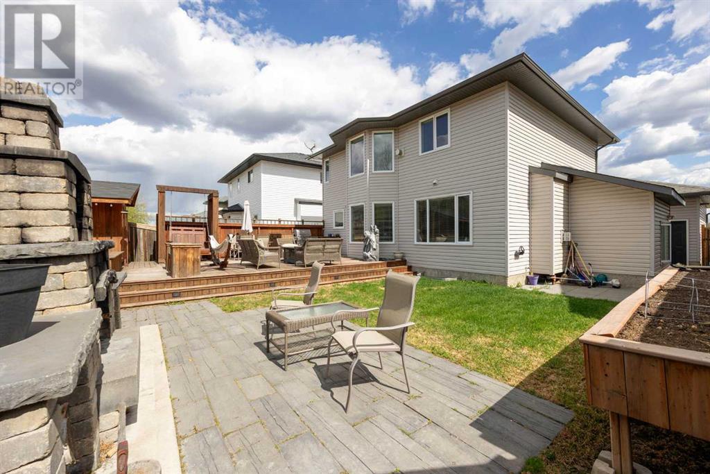 327 Williams Drive, Fort McMurray