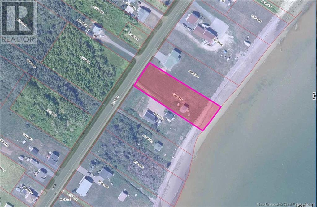 Photo 33 of 1200 De La Mer Boulevard, Saintmariesaintraphael NB