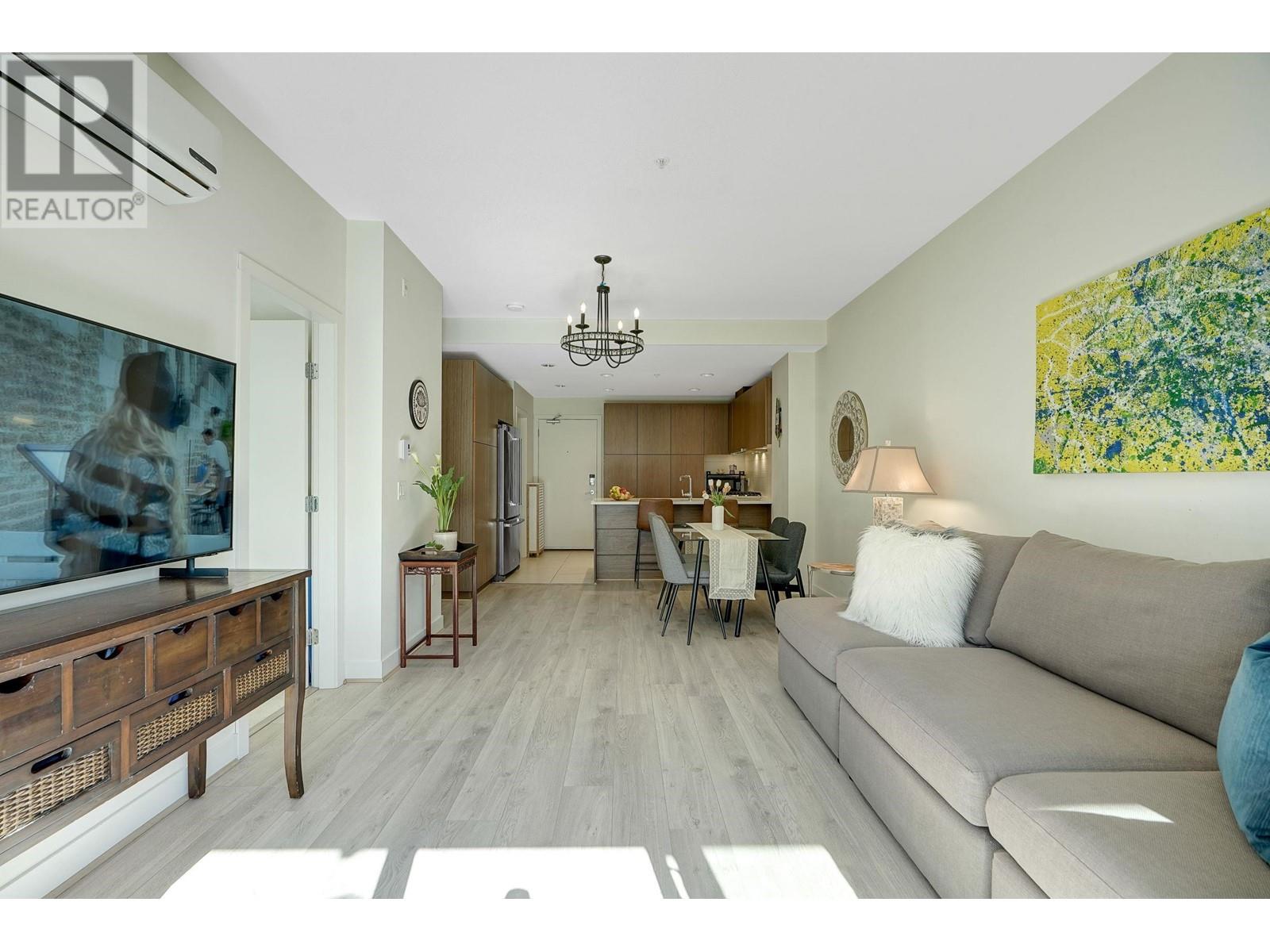 Photo 27 of 506 3462 Ross Drive, Vancouver BC