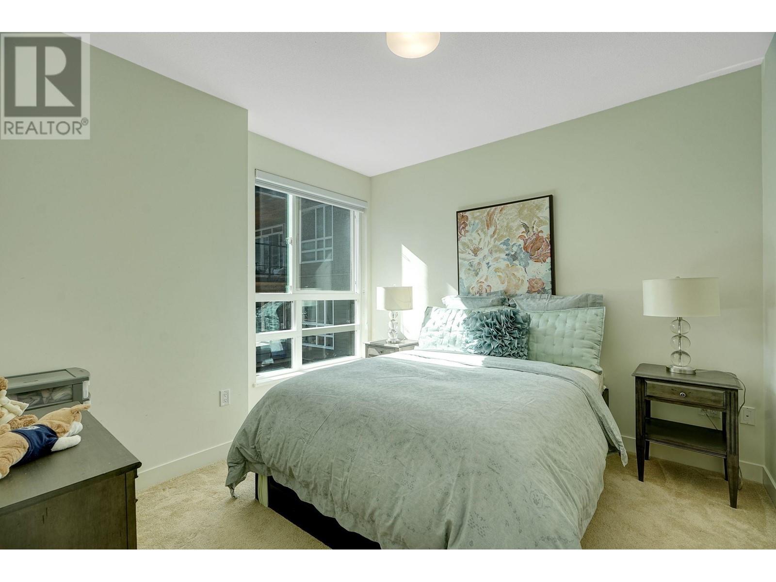 Photo 18 of 506 3462 Ross Drive, Vancouver BC