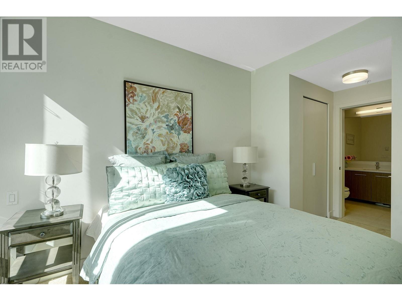 Photo 16 of 506 3462 Ross Drive, Vancouver BC