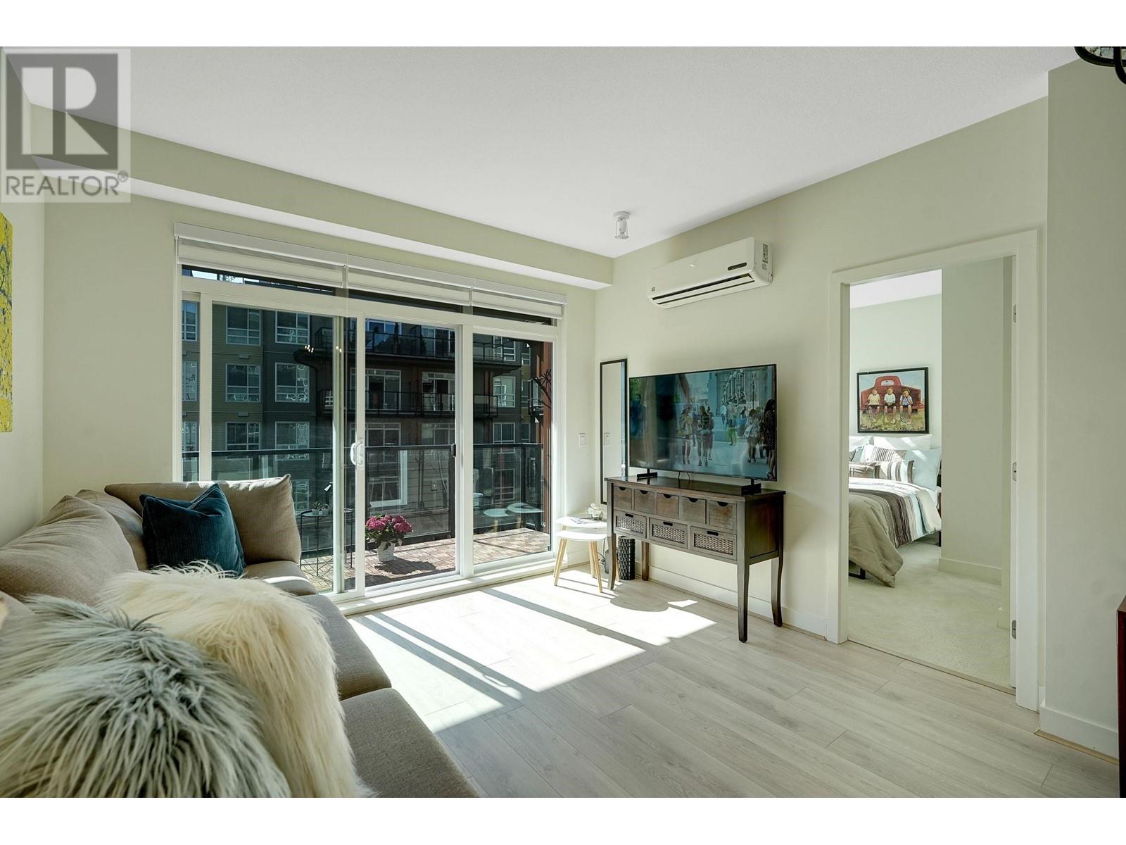 Photo 29 of 506 3462 Ross Drive, Vancouver BC