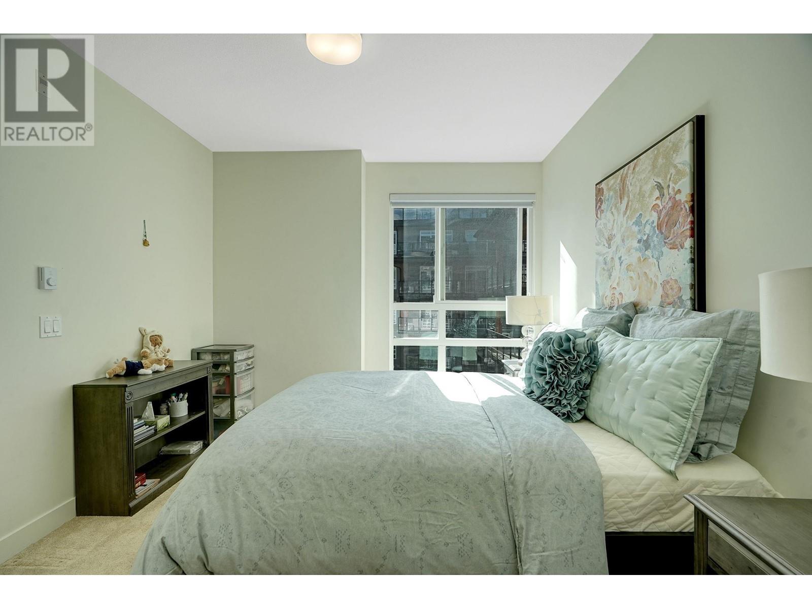 Photo 17 of 506 3462 Ross Drive, Vancouver BC