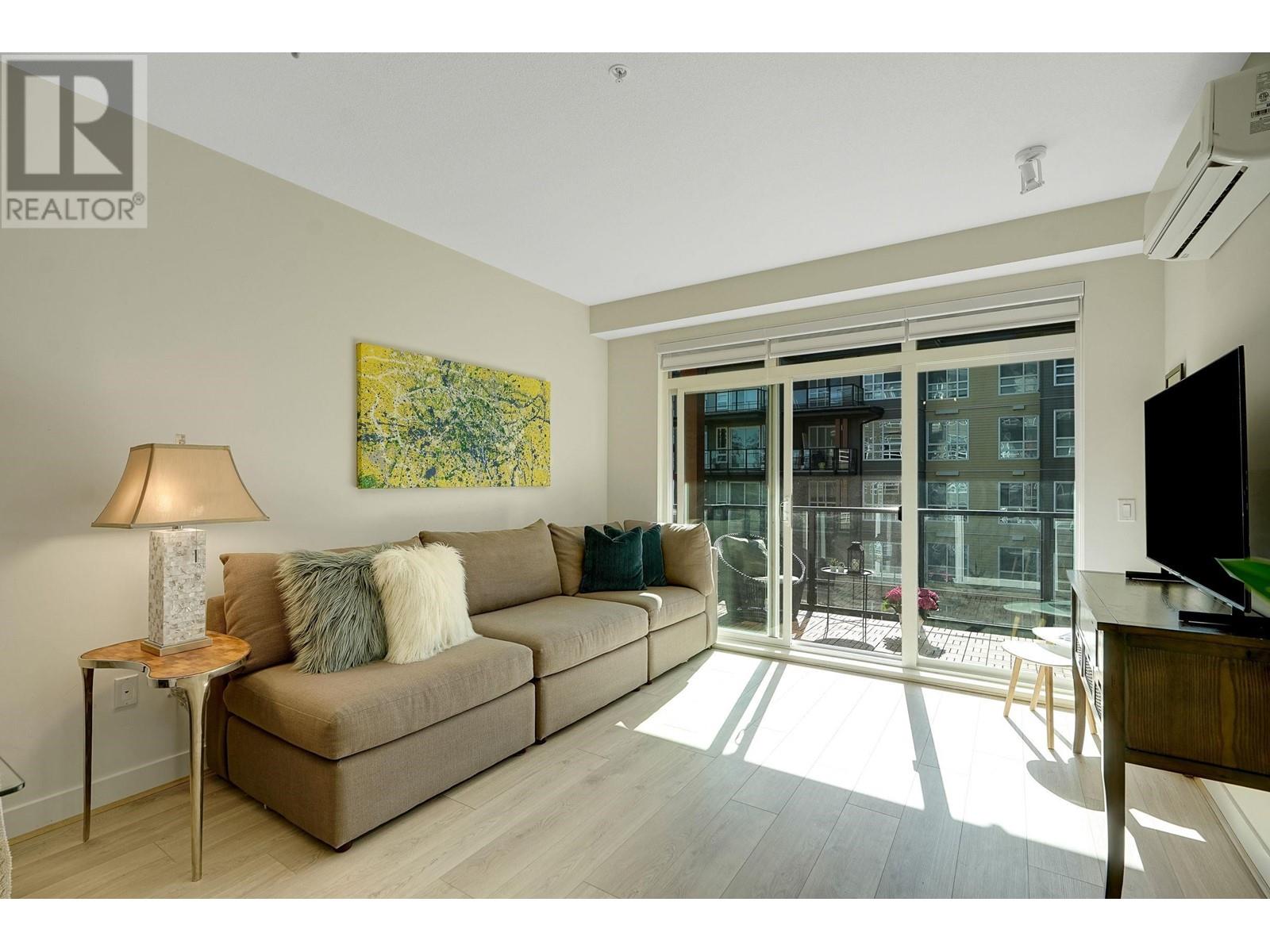 Photo 30 of 506 3462 Ross Drive, Vancouver BC