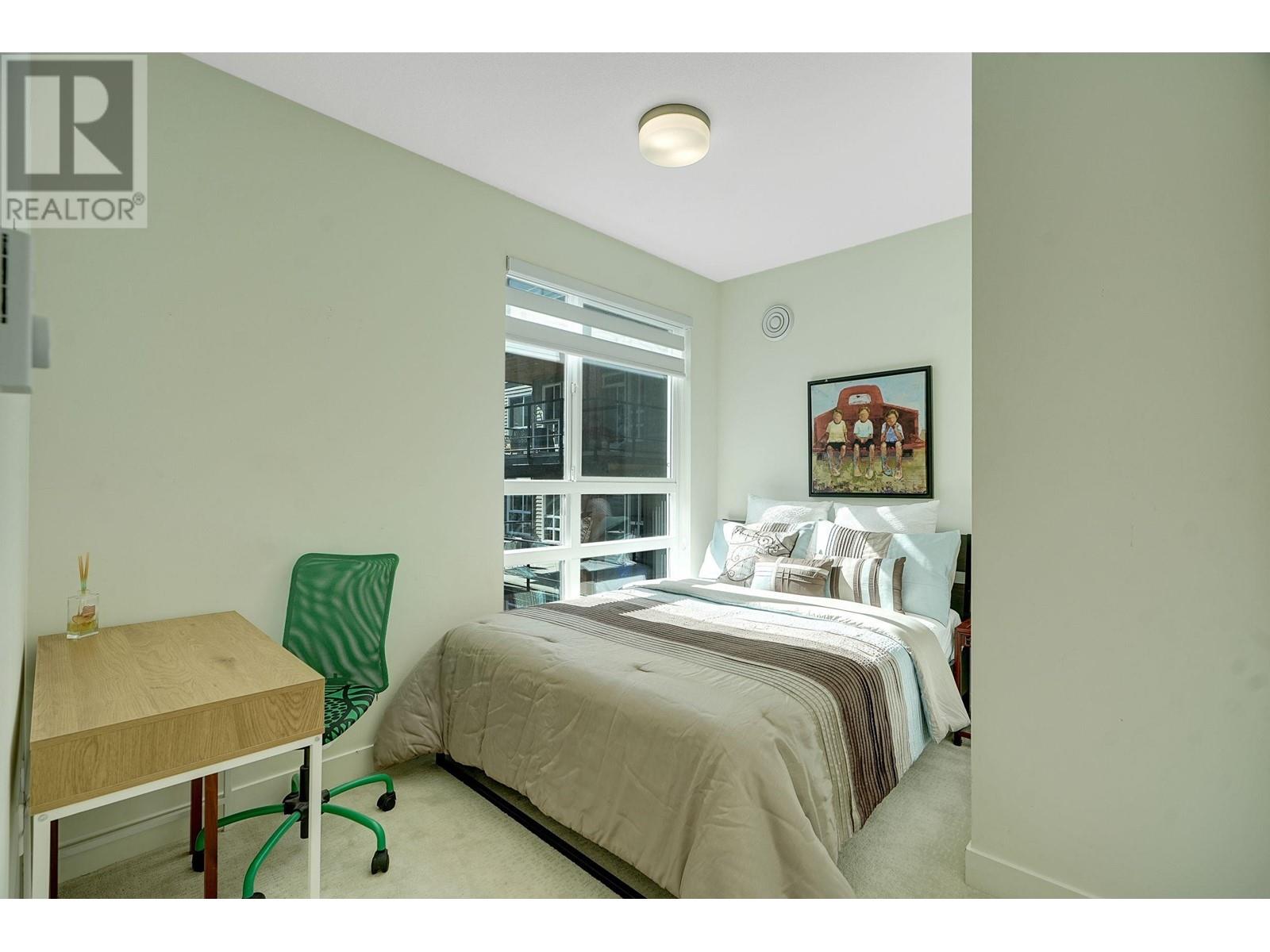 Photo 19 of 506 3462 Ross Drive, Vancouver BC