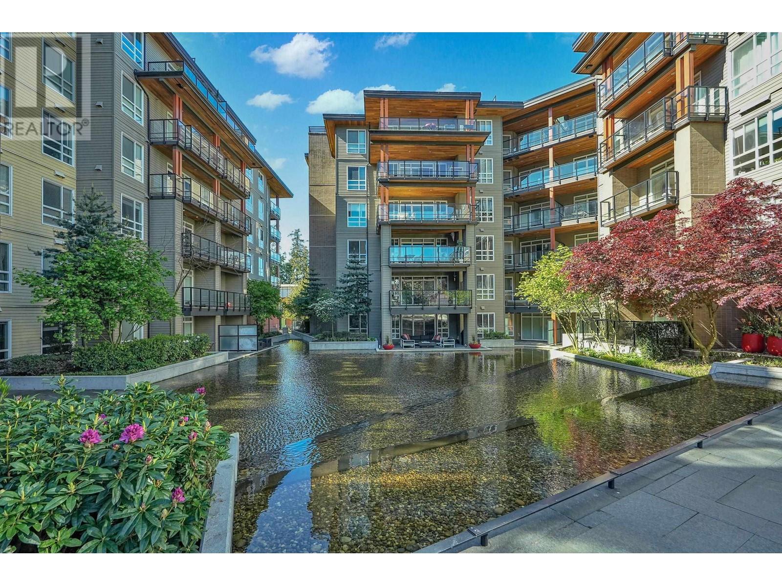 Photo 4 of 506 3462 Ross Drive, Vancouver BC