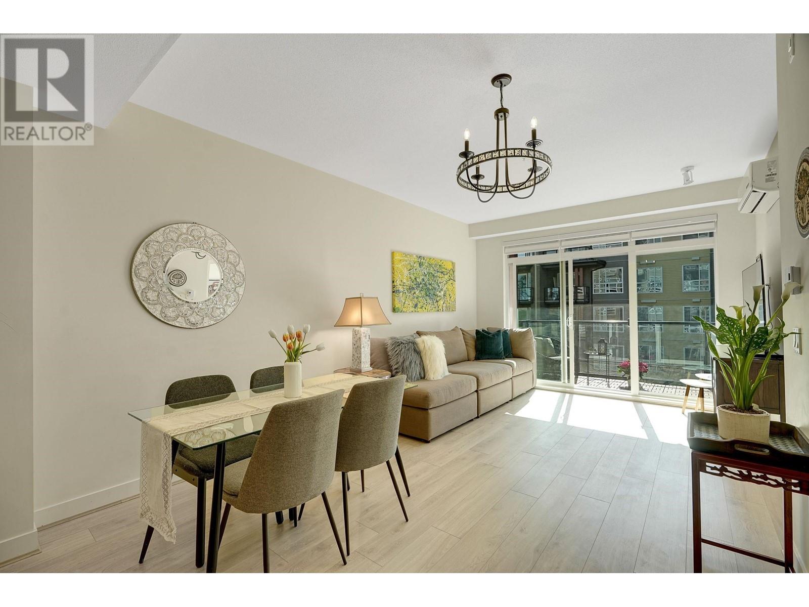 Photo 32 of 506 3462 Ross Drive, Vancouver BC