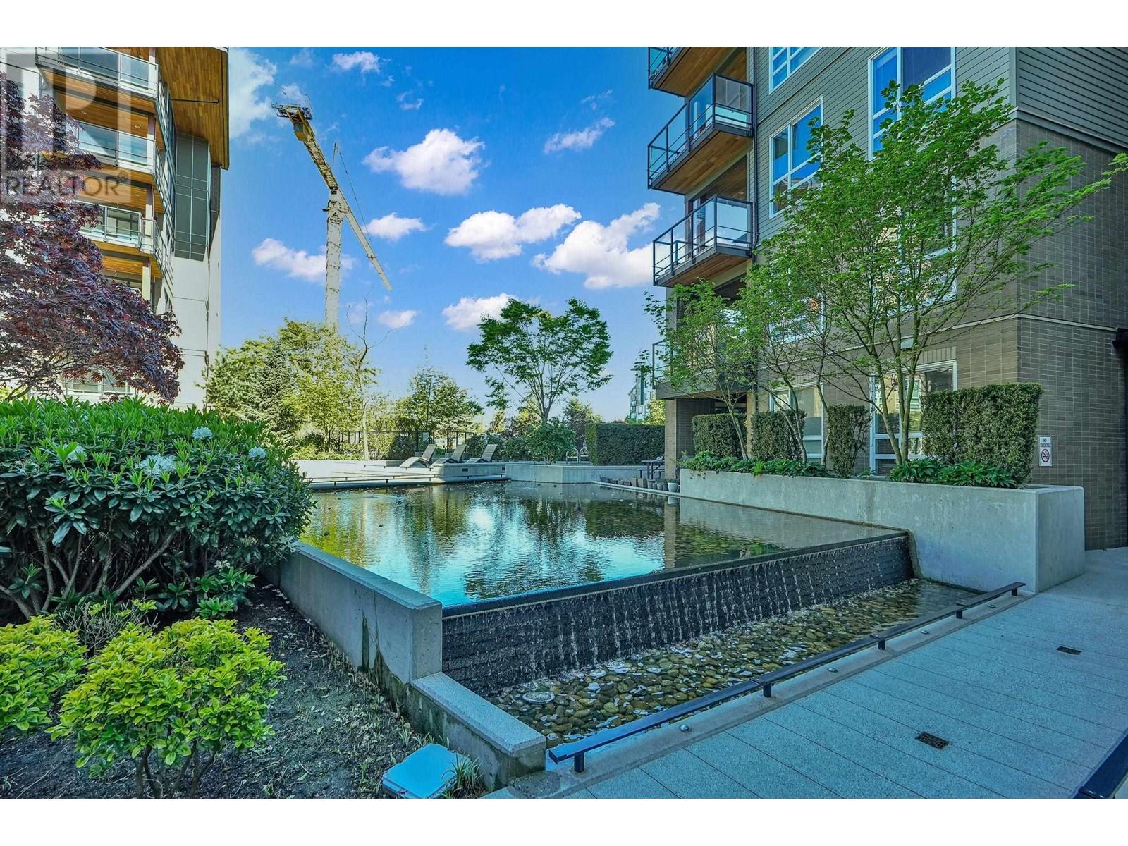 Photo 2 of 506 3462 Ross Drive, Vancouver BC