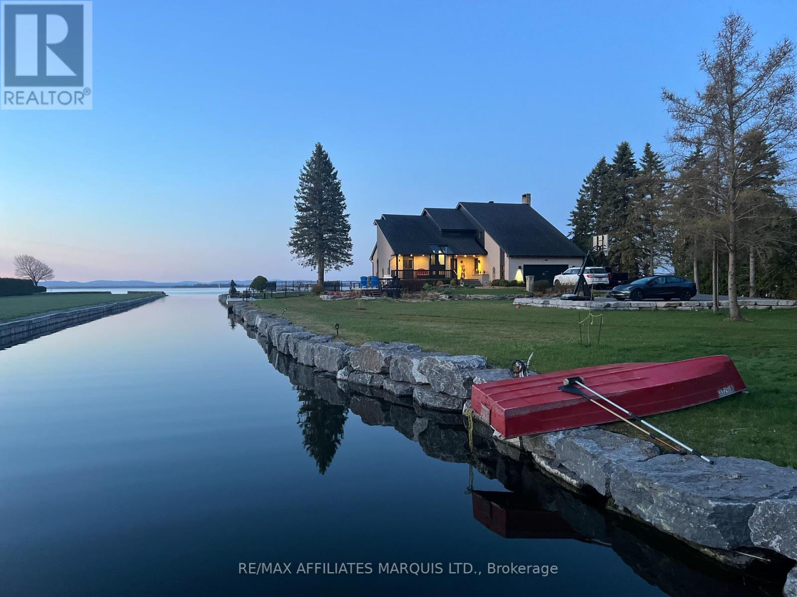 Photo 15 of 20214 County Rd 2 Road, South Glengarry ON