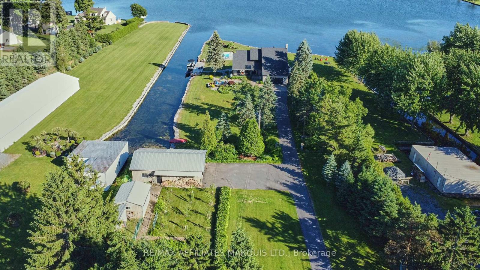 Photo 9 of 20214 County Rd 2 Road, South Glengarry ON