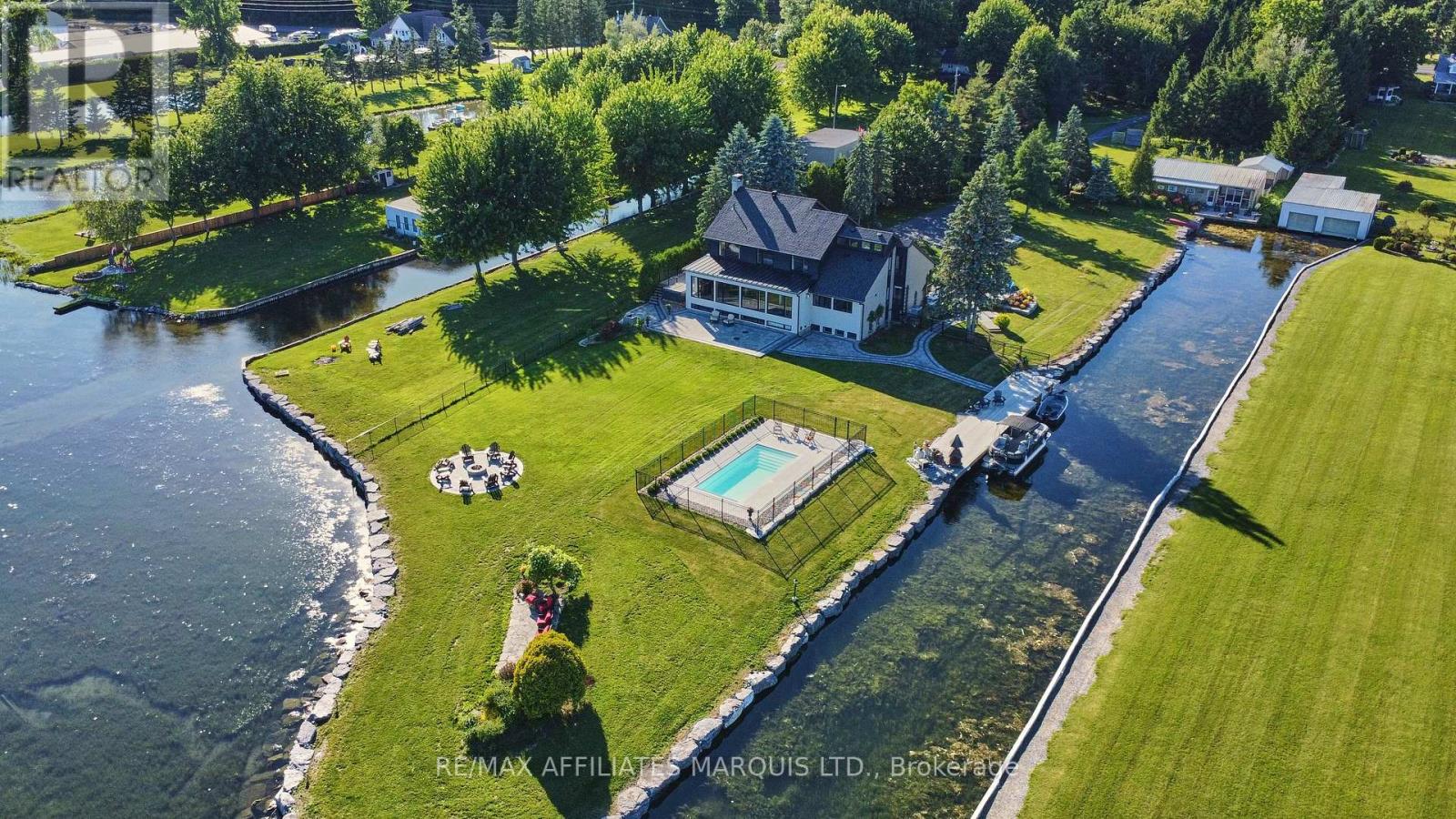 Photo 22 of 20214 County Rd 2 Road, South Glengarry ON