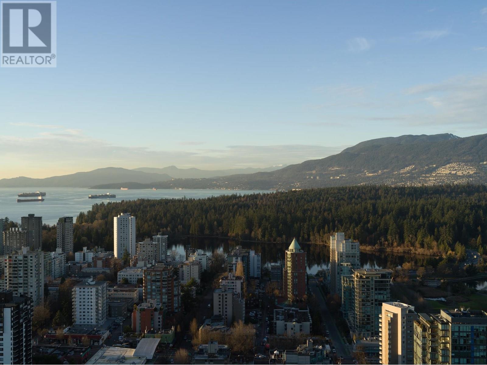 Photo 1 of 3902 1568 Alberni Street, Vancouver BC