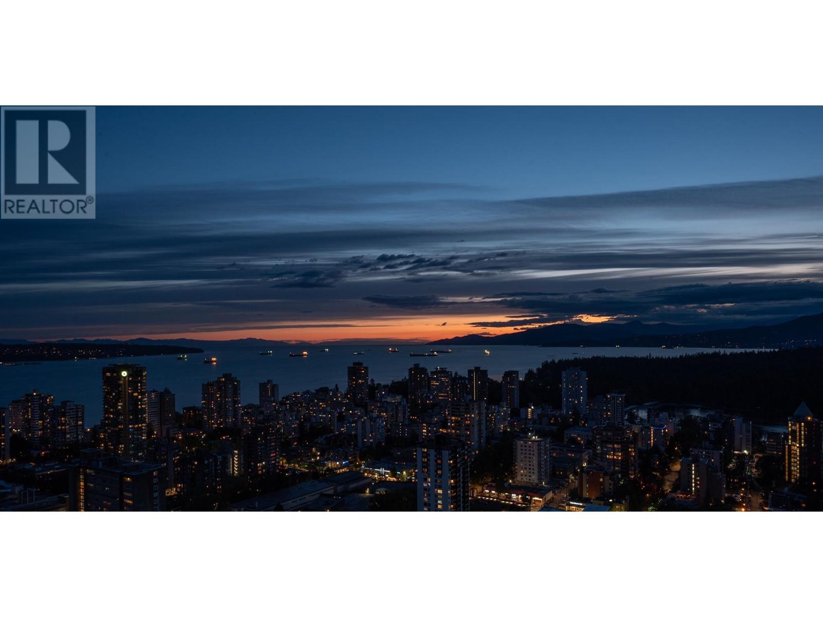 Photo 40 of 3902 1568 Alberni Street, Vancouver BC