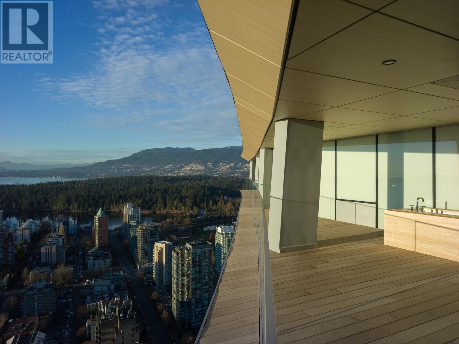 Photo 33 of 3902 1568 Alberni Street, Vancouver BC