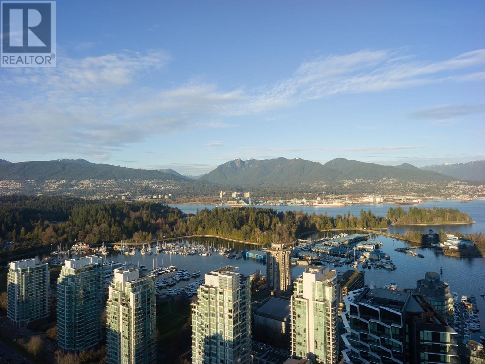 Photo 18 of 3902 1568 Alberni Street, Vancouver BC
