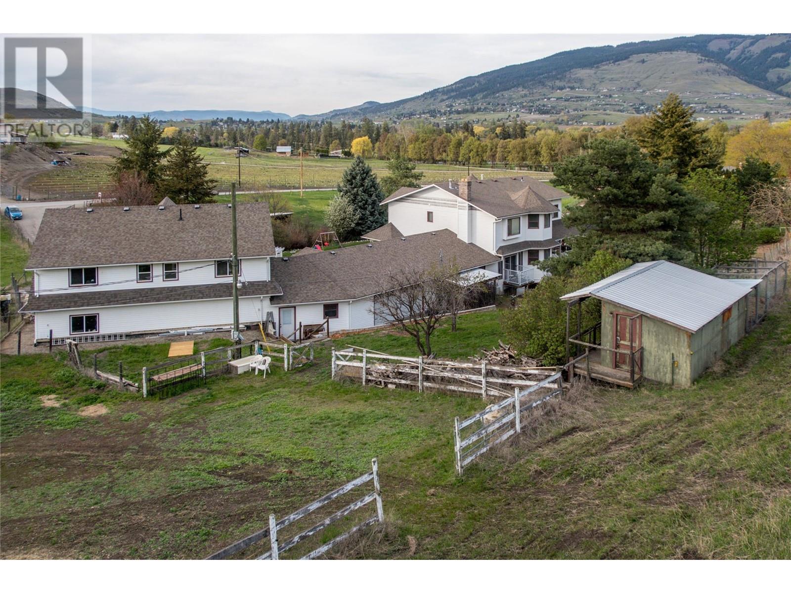 6655 Cosens Bay Road, Coldstream