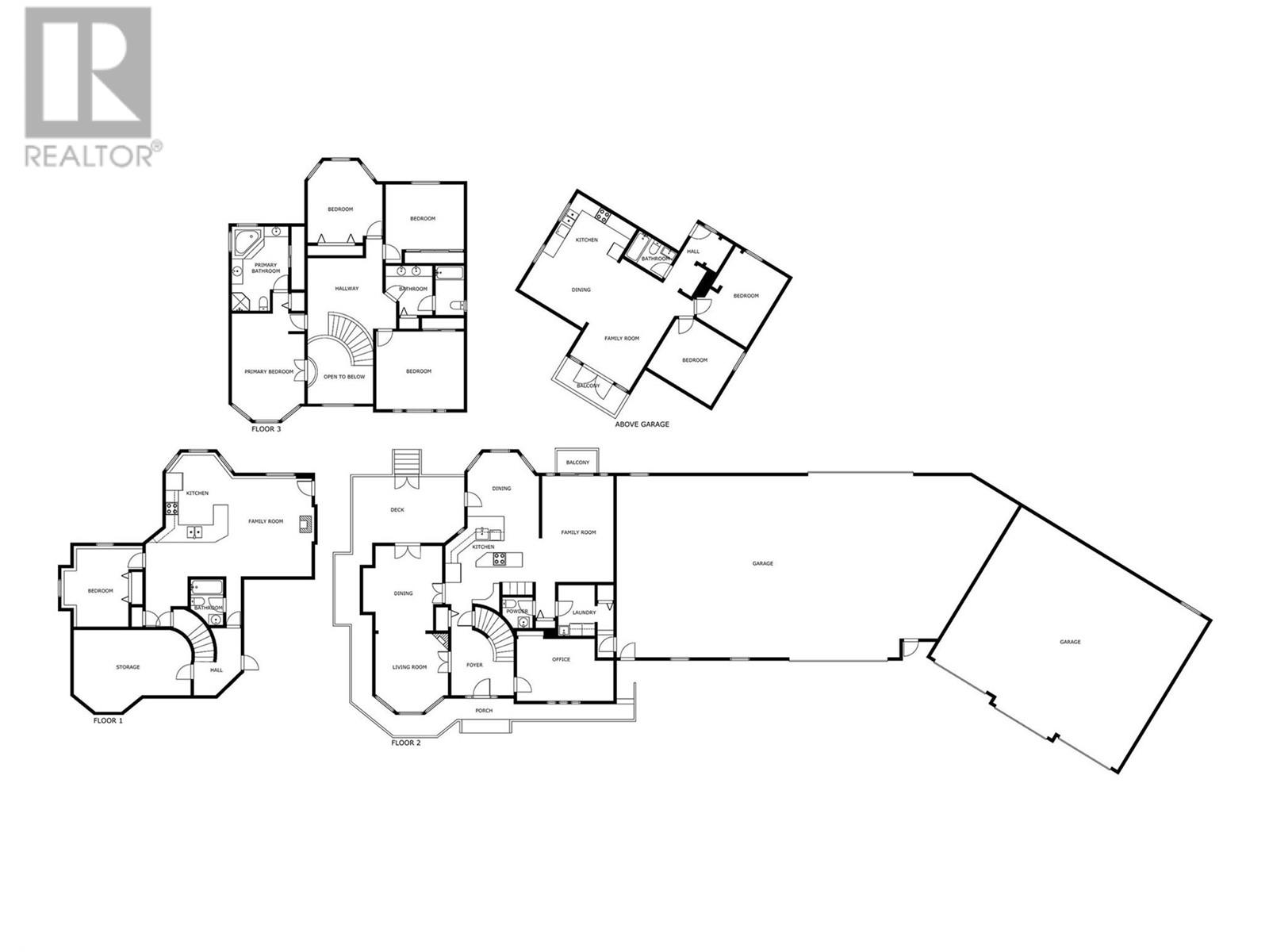 6655 Cosens Bay Road, Coldstream